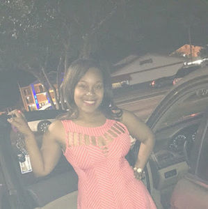 Meet your Posher, Taisha